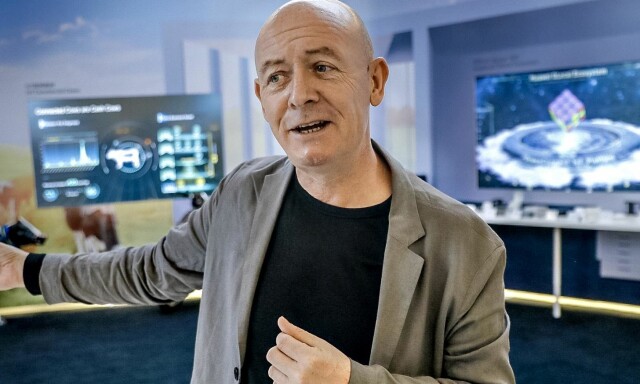 Slik avviser telegiganten spion-anklagene: - Ikke en tråd av bevis